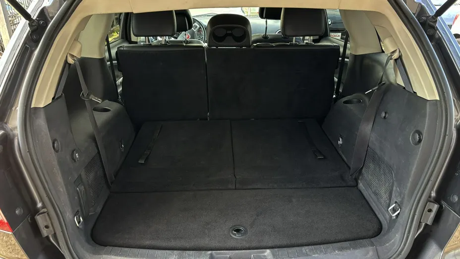 FIAT Freemont -