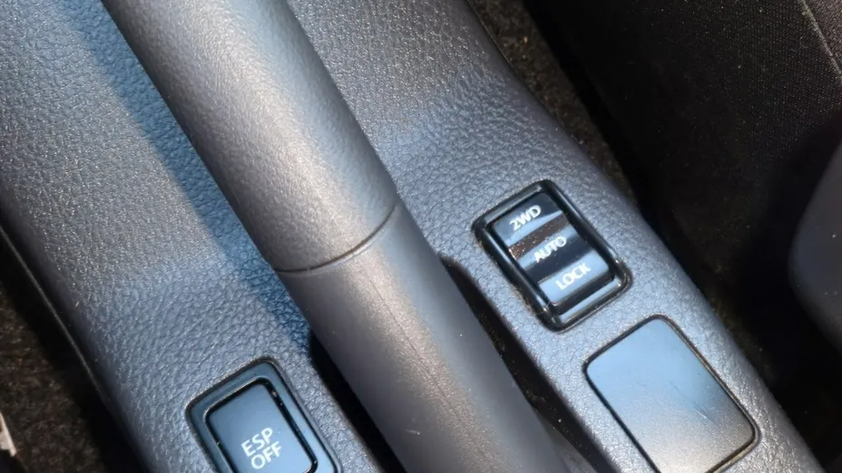 FIAT Sedici -