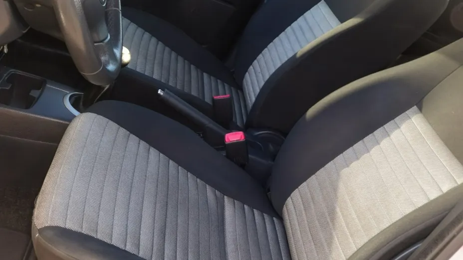 FIAT Sedici -