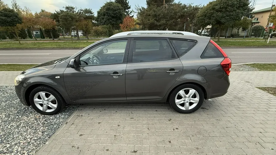 KIA Cee'd -