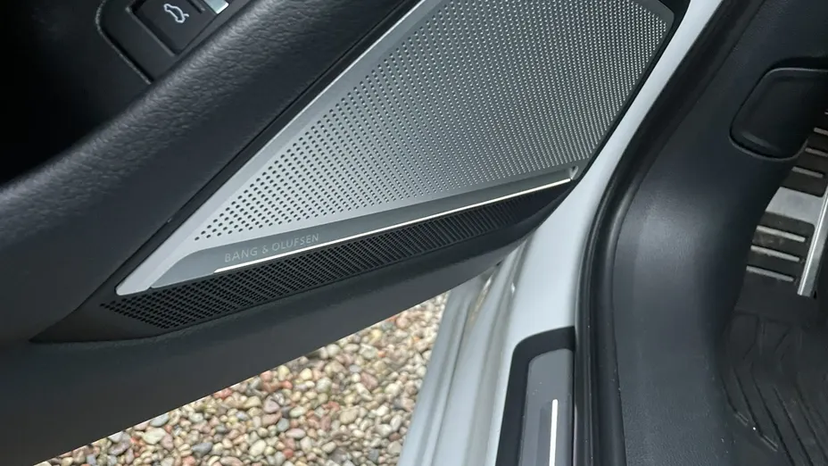 AUDI A6 Avant -
