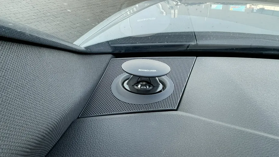 AUDI A6 Avant -