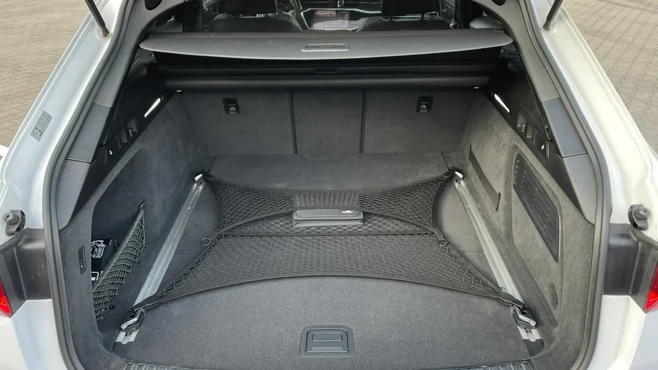 AUDI A6 Avant -