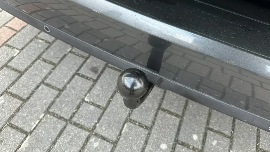 CITROEN C4 Picasso -