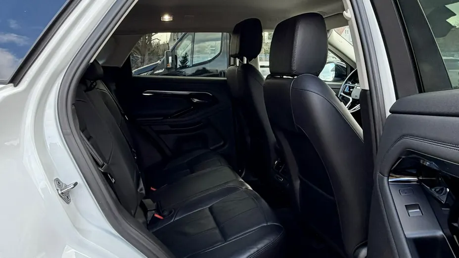 LAND ROVER Range Rover Evoque -