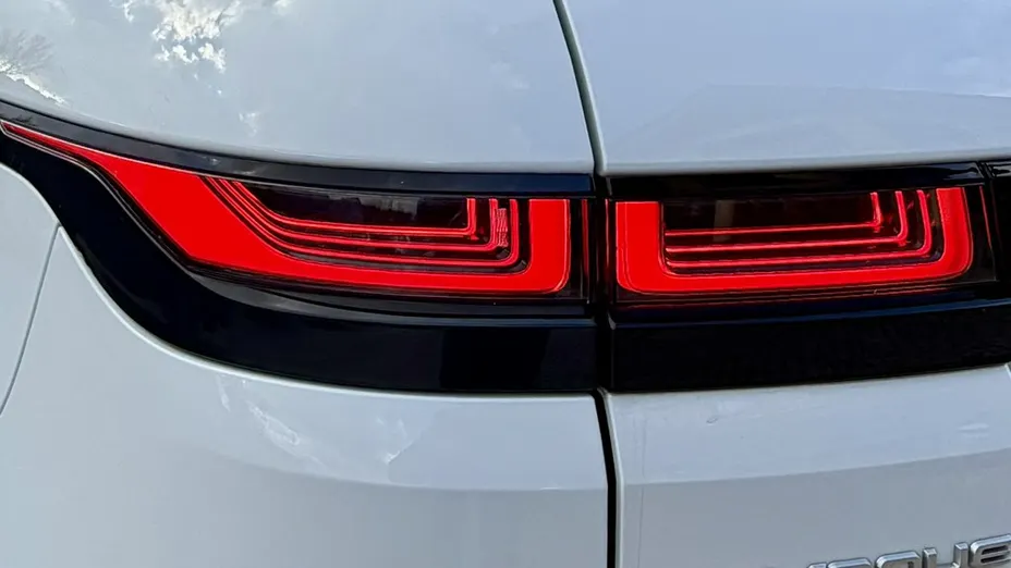 LAND ROVER Range Rover Evoque -