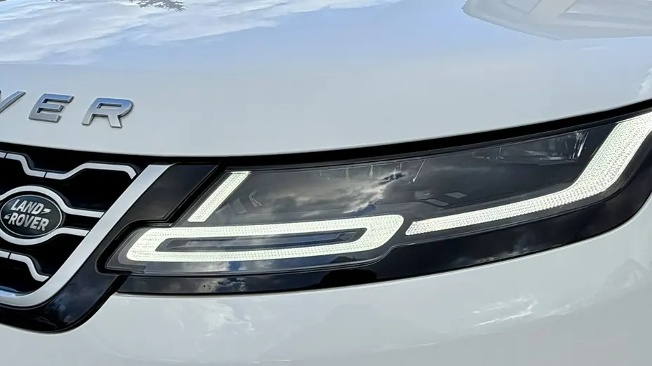 LAND ROVER Range Rover Evoque -