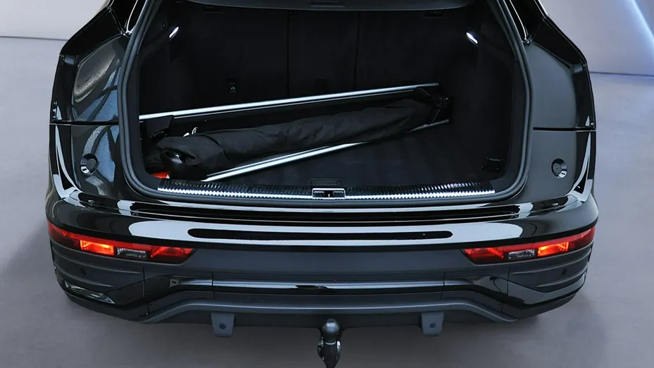 AUDI Q5 Q5 40 TDI mHEV Quattro S Line S tronic