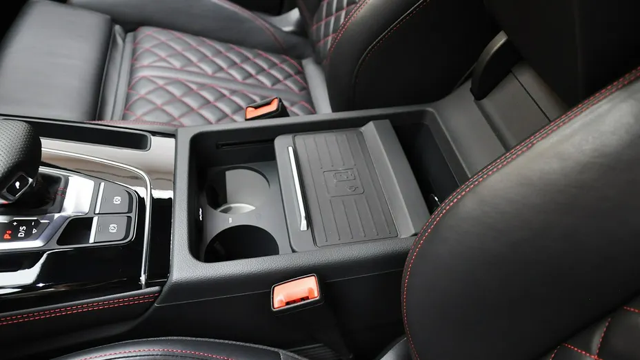 AUDI Q5 Q5 40 TDI mHEV Quattro S Line S tronic