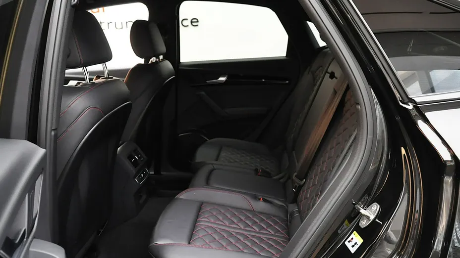 AUDI Q5 Q5 40 TDI mHEV Quattro S Line S tronic