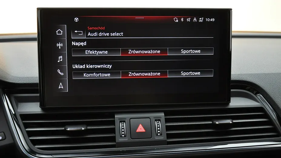 AUDI Q5 Q5 40 TDI mHEV Quattro S Line S tronic