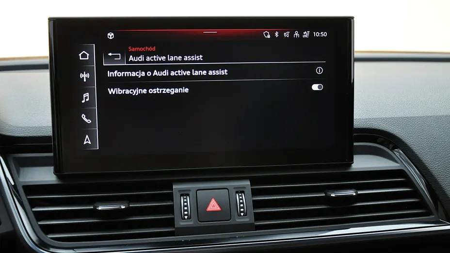 AUDI Q5 Q5 40 TDI mHEV Quattro S Line S tronic