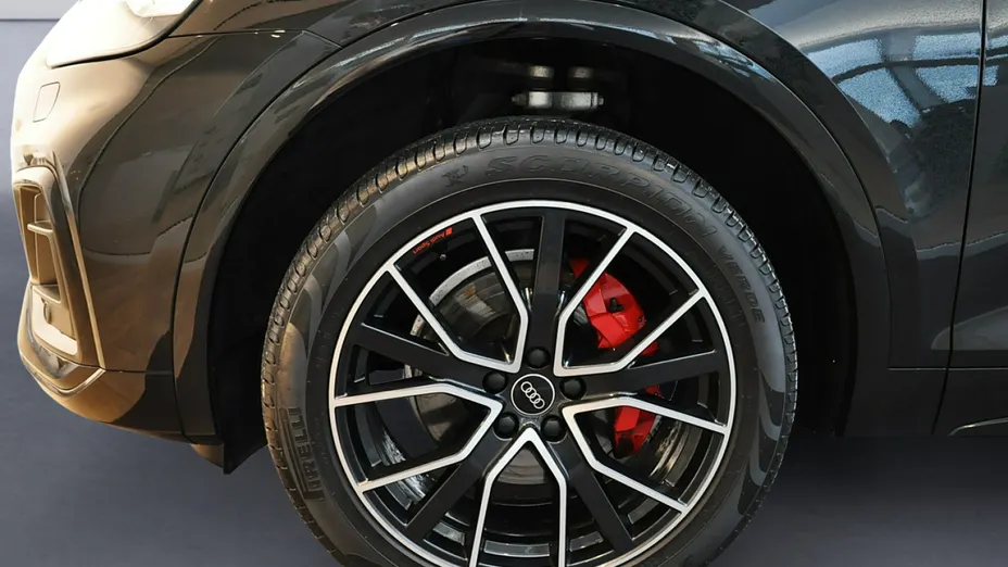 AUDI Q5 Q5 40 TDI mHEV Quattro S Line S tronic