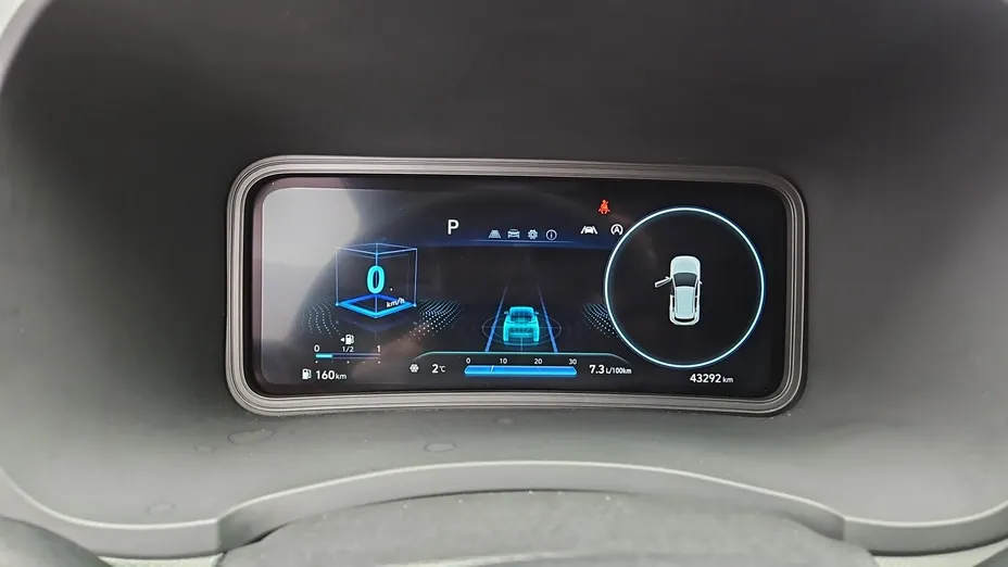 HYUNDAI Kona -