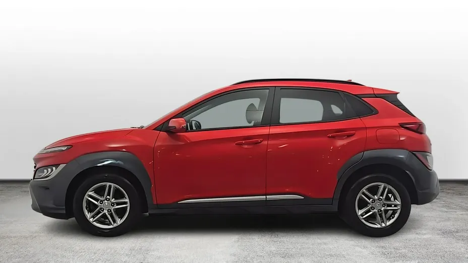 HYUNDAI Kona -