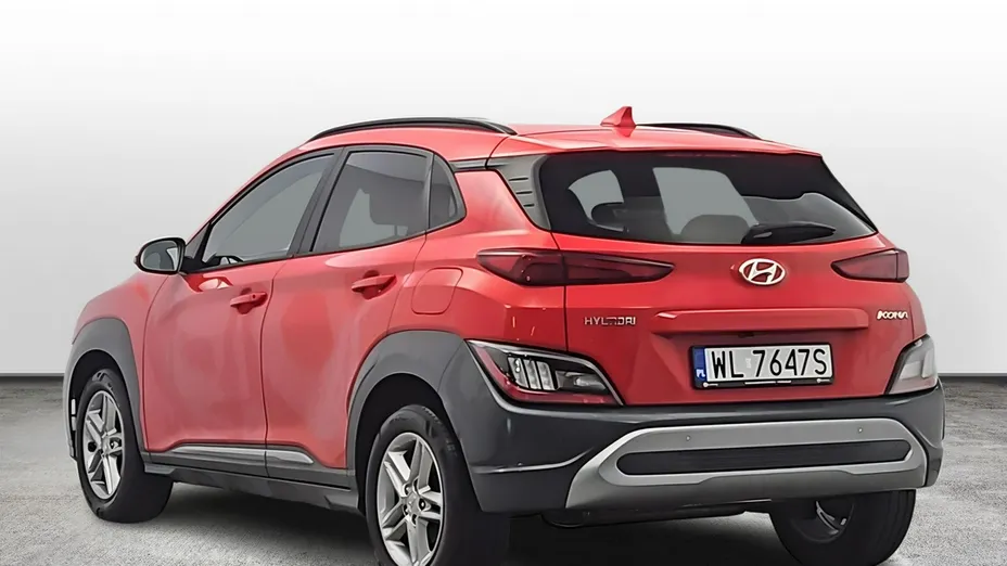 HYUNDAI Kona -