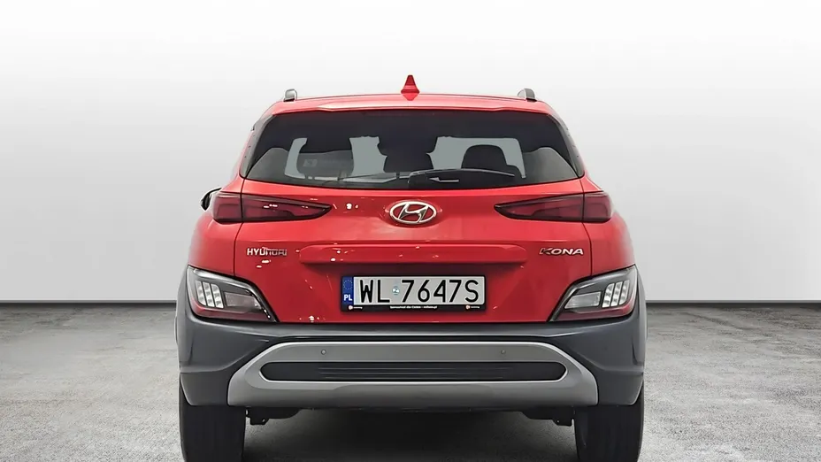 HYUNDAI Kona -
