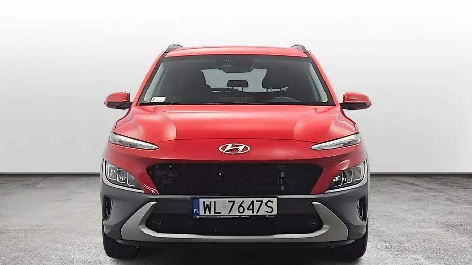 HYUNDAI Kona -