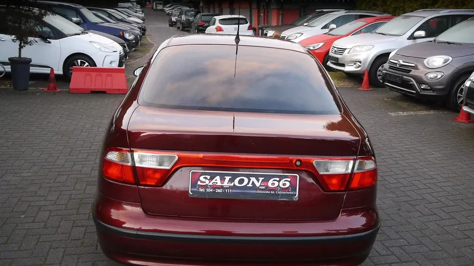 SEAT Toledo -