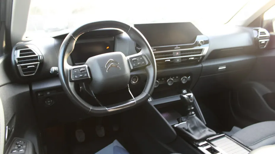 CITROEN C4 -