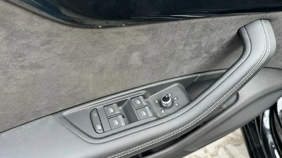 AUDI S4 Avant -