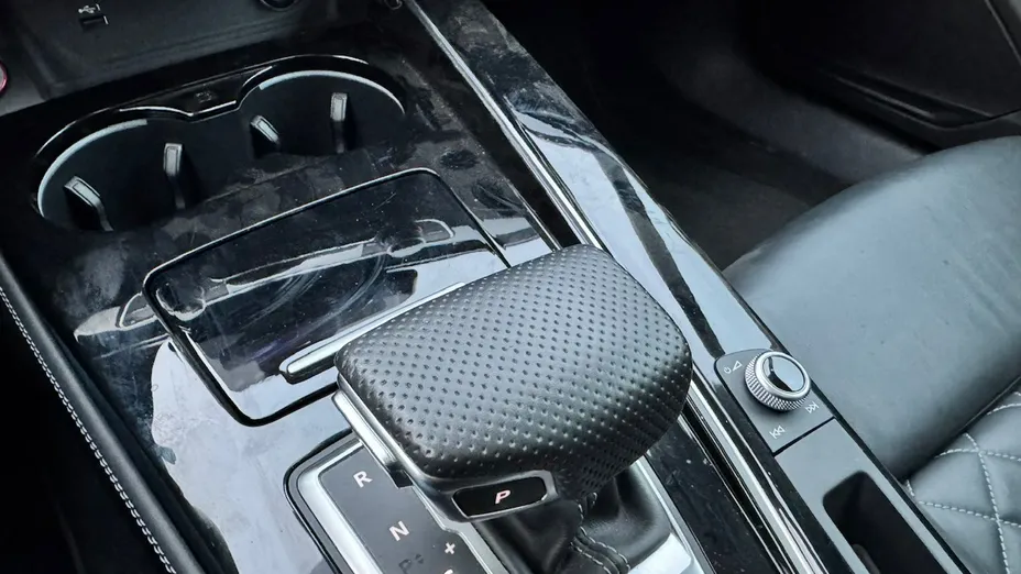 AUDI S4 Avant -