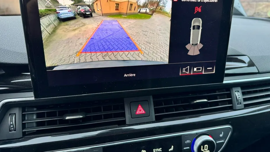 AUDI S4 Avant -