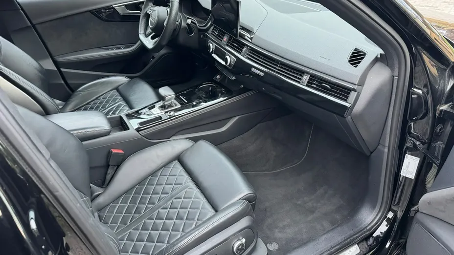 AUDI S4 Avant -