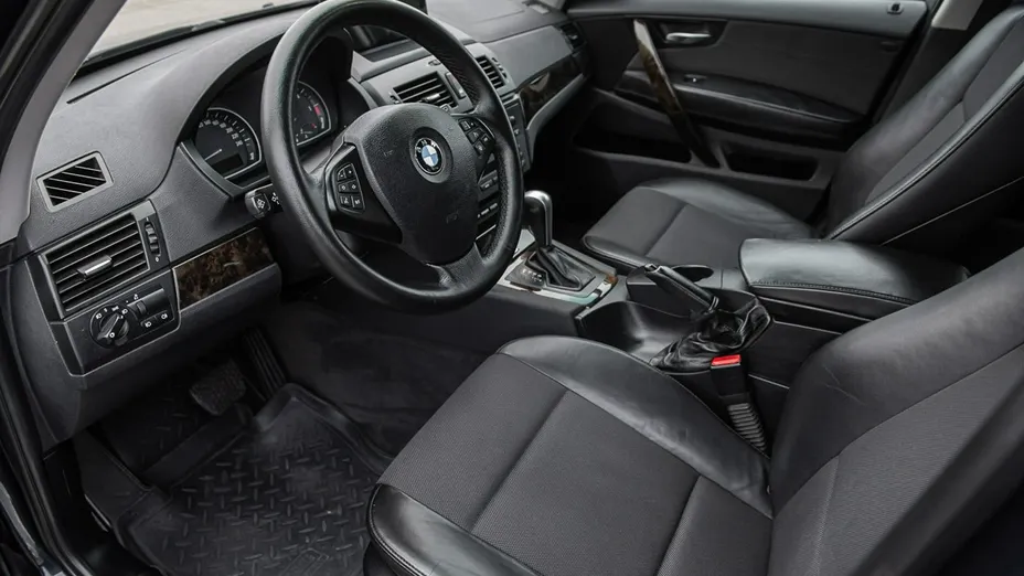 BMW X3 -