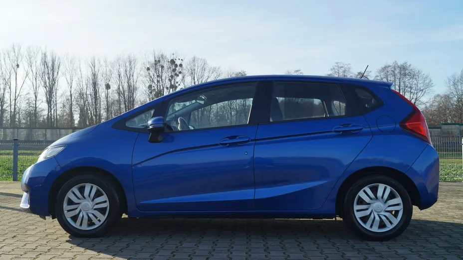 HONDA Jazz -