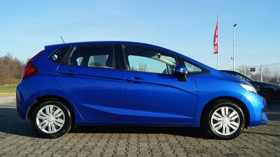 HONDA Jazz -