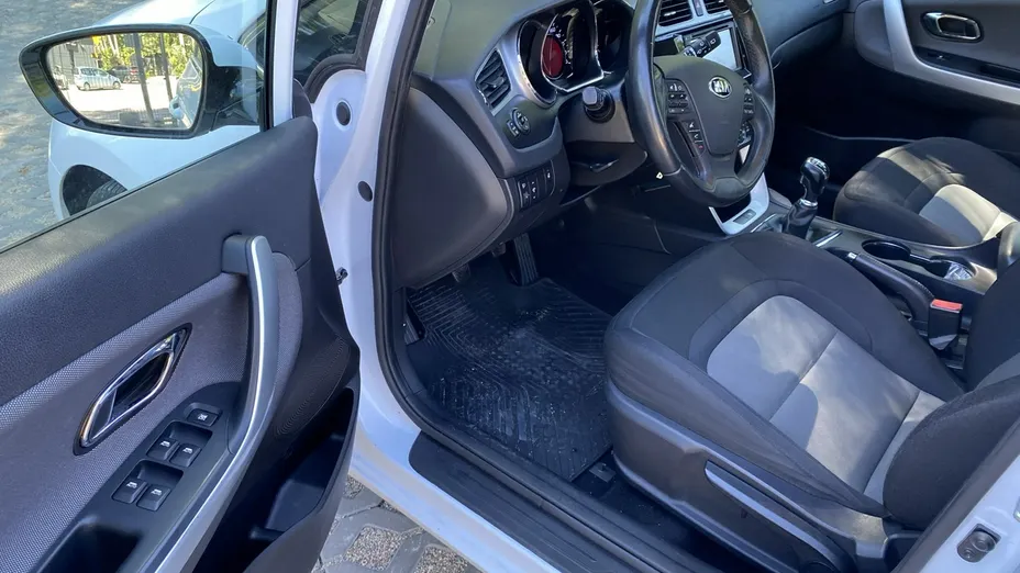 KIA Cee'd -