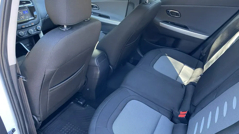 KIA Cee'd -