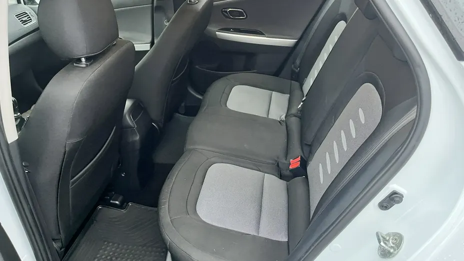 KIA Cee'd -