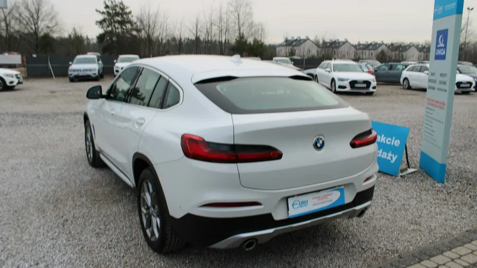 BMW X4 -