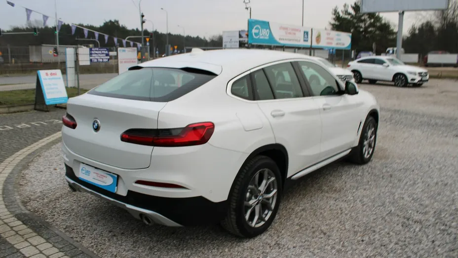 BMW X4 -