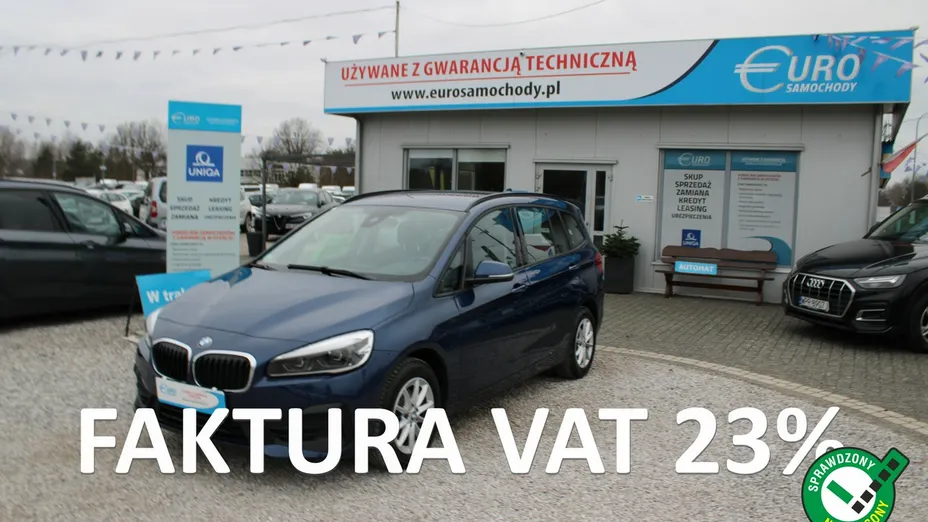 BMW Seria 2 -