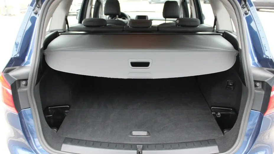 BMW Seria 2 -
