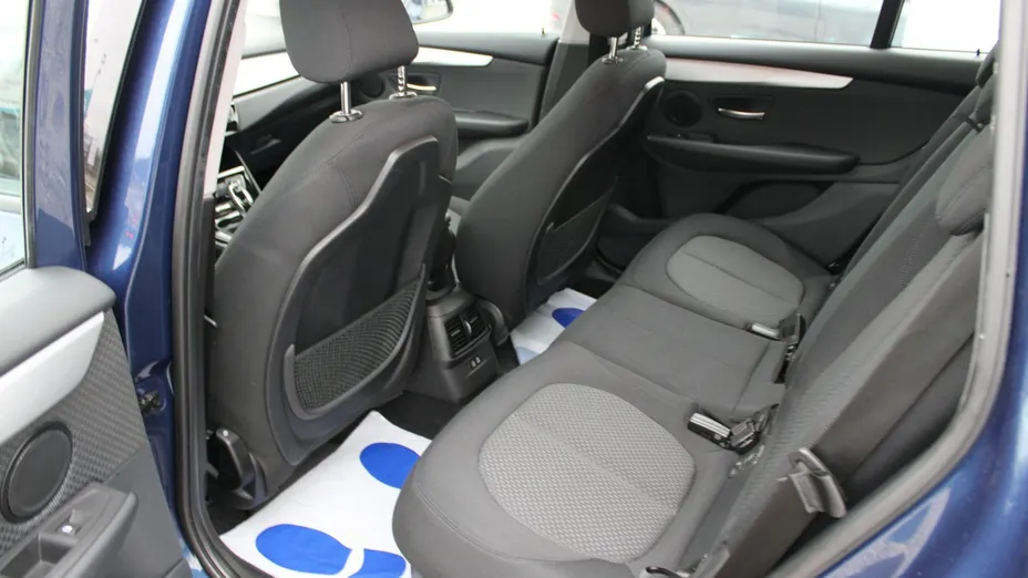 BMW Seria 2 -