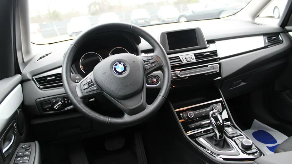 BMW Seria 2 -