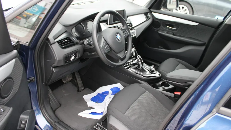 BMW Seria 2 -