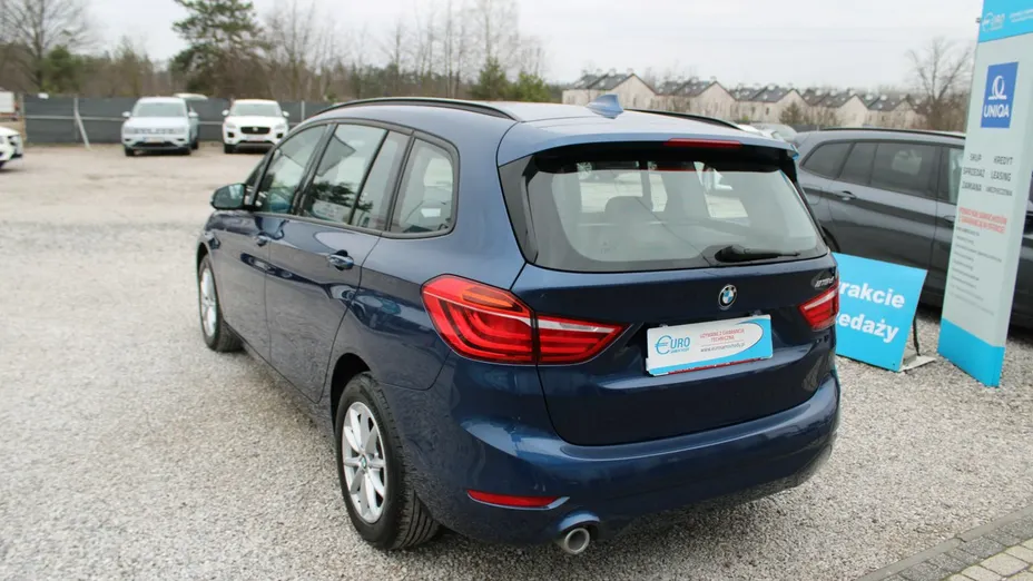 BMW Seria 2 -