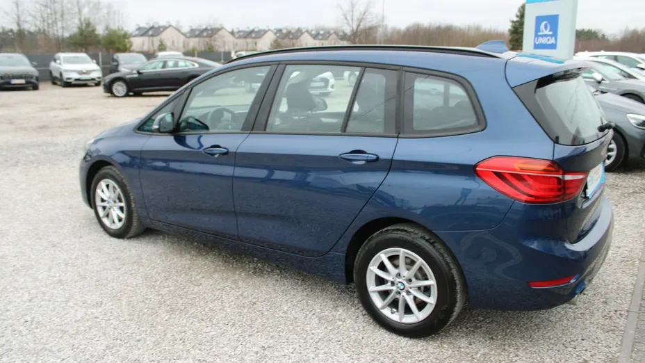 BMW Seria 2 -