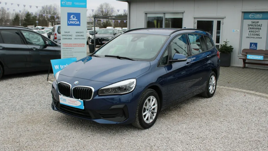 BMW Seria 2 -