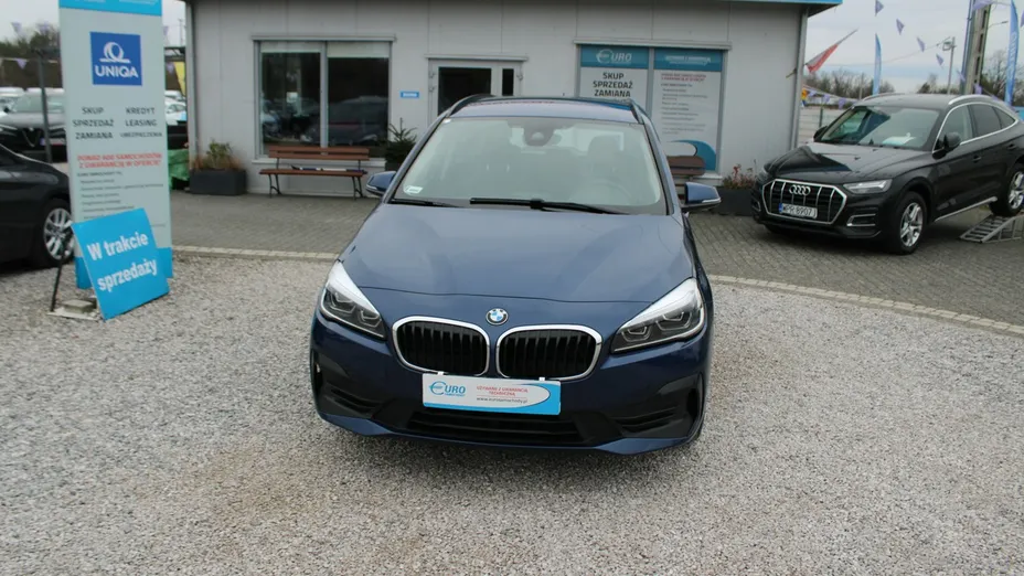 BMW Seria 2 -