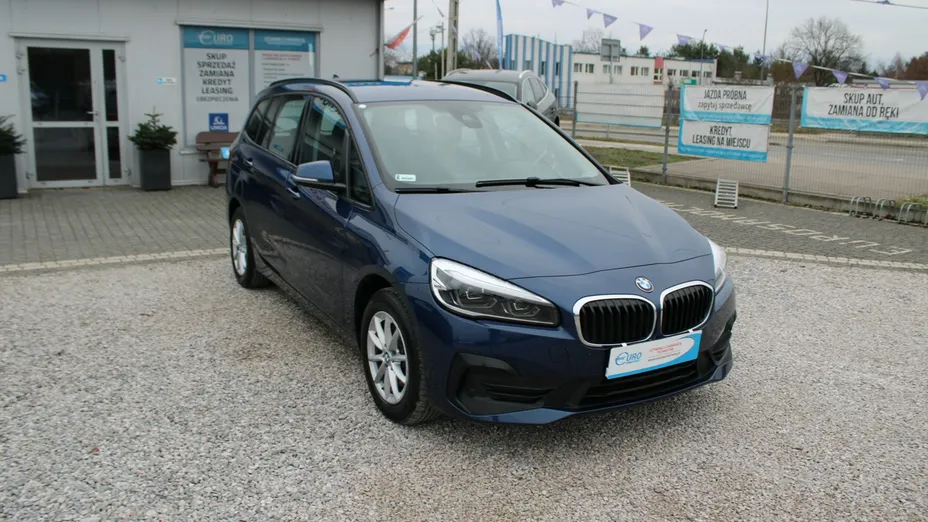 BMW Seria 2 -