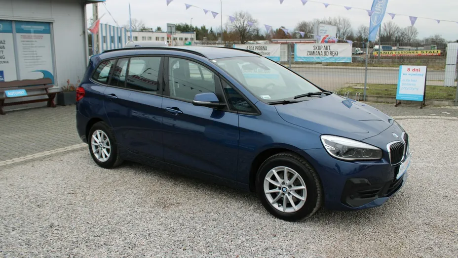 BMW Seria 2 -