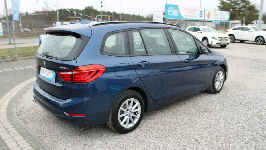 BMW Seria 2 -