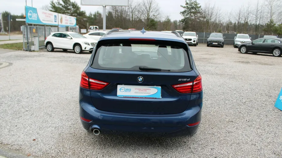 BMW Seria 2 -