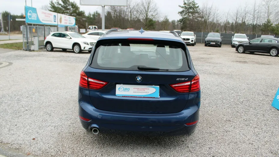 BMW Seria 2 -